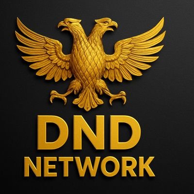 DNDNETWORKGURUP's profile picture. समाचार सेवा🇮🇳#DNDNETWORK📡#DNDNEWSINDIA
#क्राइम_के_खिलाफ़_आवाज़_उठाए
https://t.co/jvV6NHvLe6