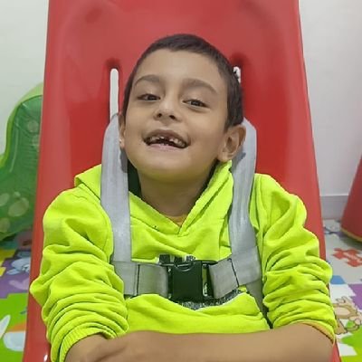 MAURICIOLDU_81's profile picture. Mis hijos mi razón de vivir! la parálisis cerebral no será un obstáculo para que tú sigas luchando mi amor.