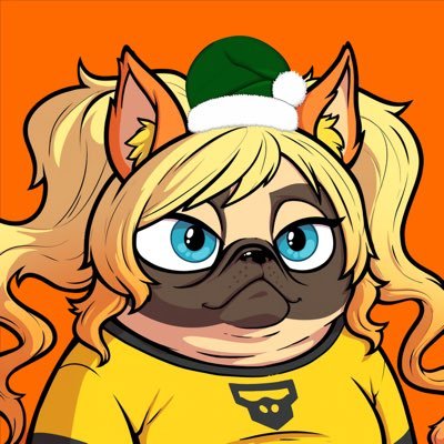 Diega_Luna's profile picture. $SUI fan since 2024 | Team @LINEUP_games ⚽️ | Add me as a friend on Gold Striker 😍: https://t.co/YAxPEytYPe