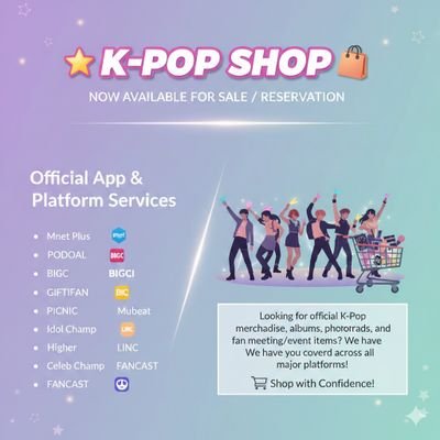 k_popvotepolls's profile picture. 