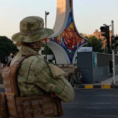 obada_dakkak's profile picture. مساحة شخصية أعبر فيها عن رأيي بغض النظر عن معتقدات المجتمع وأنسياقهم خلف أي قطيع