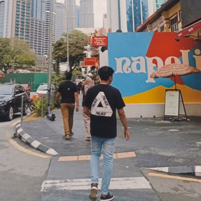 aimanmana_'s profile picture. ✌🏻