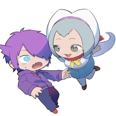 Meloettachuuuuu's profile picture. この垢には何も無いです。 推しマーク▶︎死ね