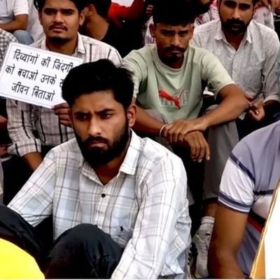 official_abhi45's profile picture. Special Educator CWSN(ID)