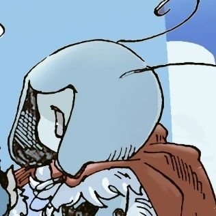 Lallibear2's profile picture. i draw bug ocs and other silly stuff. i like looking at silly stuff n cool art.
some n ud it y.

comissions open here https://t.co/FTATOSDtHh