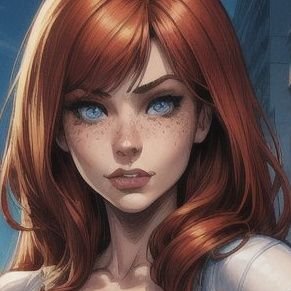 venomizedmj's profile picture. mj model and journalist 
pictures on this profile are not mine
18+ nsfw parody