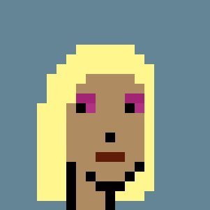 ALIENQUEENNFT's profile picture. Artist / Bitcoin & Freedom Maxi 🦅🇺🇸🇰🇭/ Punk 8149 / Founder: @houseofxtal / Collabs: Gucci / SnoopDogg / Red Bull Racing / Ubisoft /  ₿TC $BTC $ETH $REKT