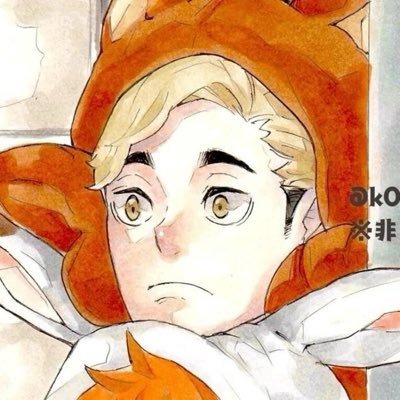 atsumyaa_'s profile picture. sakuatsu truther & atsumu miya defender