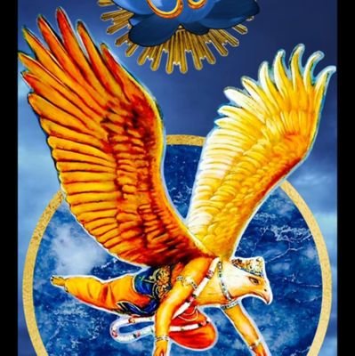 Heelosir128506's profile picture. ࿗ कृण्वन्तो विश्वं आर्यं ࿘