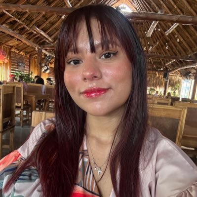 AniHumanez99's profile picture. Médico - Uninorte 💉 Interés Medicina interna 💙 Swiftie 🌸 Feminista