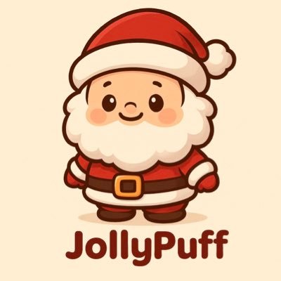 JollyPuff_Sol's profile picture. 