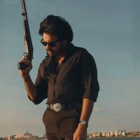 Teja gambheera (@theycallhimteja) 's Twitter Profile Photo