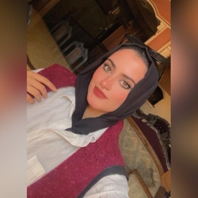 Mariam_r_selim's profile picture. ⚖️.
