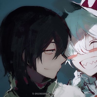 ltaintedsorrows's profile picture. *ੈ♡⸝⸝🪐༘⋆ @mappaxito ᰔᩚ that oomf who’s too chuuya coded