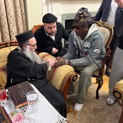 dink_ow's profile picture. #T1WIN #GoAvsGo #ThunderUp