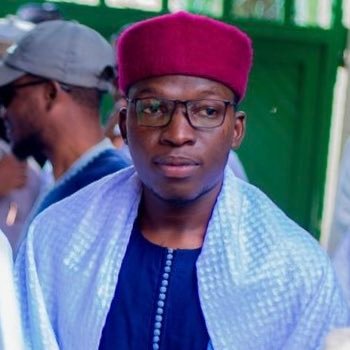 biggy_uj's profile picture. ABU Alumnus🎓 || Believer🕋 || Designer💻 || Fashion & Movie Lover || Psephologist📝 || Hippophile🐎 || Realtor 🏡|| Founder @biggy_inc #ThinkBiggy