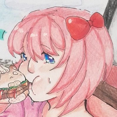 LumaHoneyy's profile picture. 