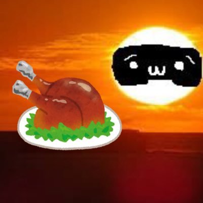 SunSetw10's profile picture. プテラノ丼 信教24 靁鳥代表 “まとも枠”