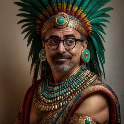 hzagal's profile picture. Oligarca académico con triglicéridos altos. Narcisista en tratamiento psiquiátrico. Amo  los chiles en nogada, las novelas de A. Christie y la Nicomaquea.