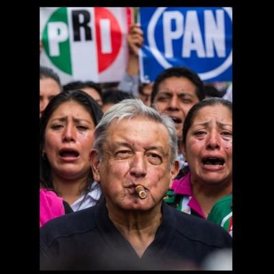 antiPRIANdejos's profile picture. Soy anti MCPRIAN hasta los huevos🇲🇽