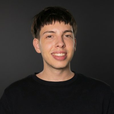 SimonWebflow's profile picture. I design websites for Web3 startups.

Official Webflow Partner since 2022 💙