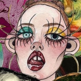 thegosthlove's profile picture. 