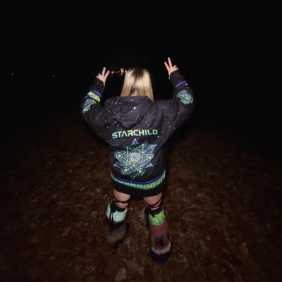 KayMazing421's profile picture. spiritual being having a human experience ✌️💗🔊 #bonnaroo2025 #secretdreams2025 #northcoastfest2025