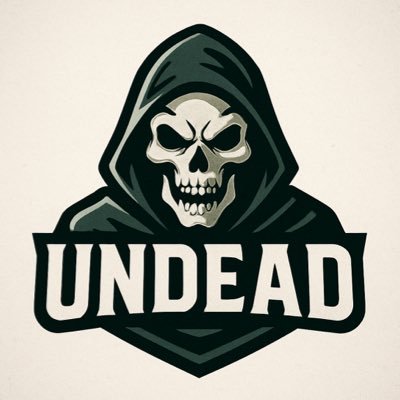 UNDEADTOKEN's profile picture. UNDEAD 🧟‍♂️ | The coin that never dies. Rising from the grave to wreck charts & make legends. Join the horde. and let's raise solana memes 🚀🚀