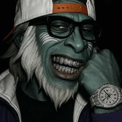 jordan1_chris's profile picture. Content Creator | Web3 Master | Manchester United| Certified Yappper | @KGeN_IO