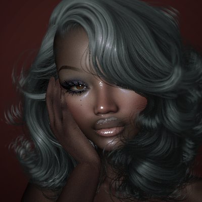 MelonyHuntt's profile picture. 3D diva & owner of HUNTT. #secondlife