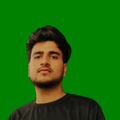 ShivanshAw39277's profile picture. Tech enthusiastic~~
Aspiring Data Analyst