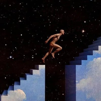 path_finder888's profile picture. "They mapped out crooked roads, and no one who follows them knows a moment's peace".