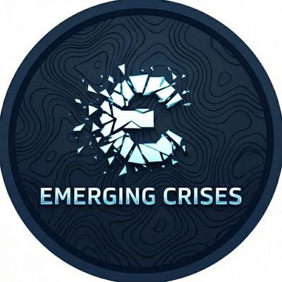 EmergingCrises's profile picture. Tracking disasters, public health, extremism, and democracy. Examining how misinformation, mistrust, politics, and attacks on science shape preparedness.