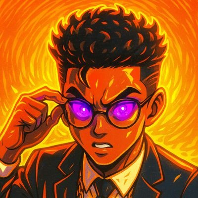 0xtomiwa_dev's profile picture. Smart Contract Dev | Solidity • Python • DeFi • Community/Collab/Project manager | #buildinpublic