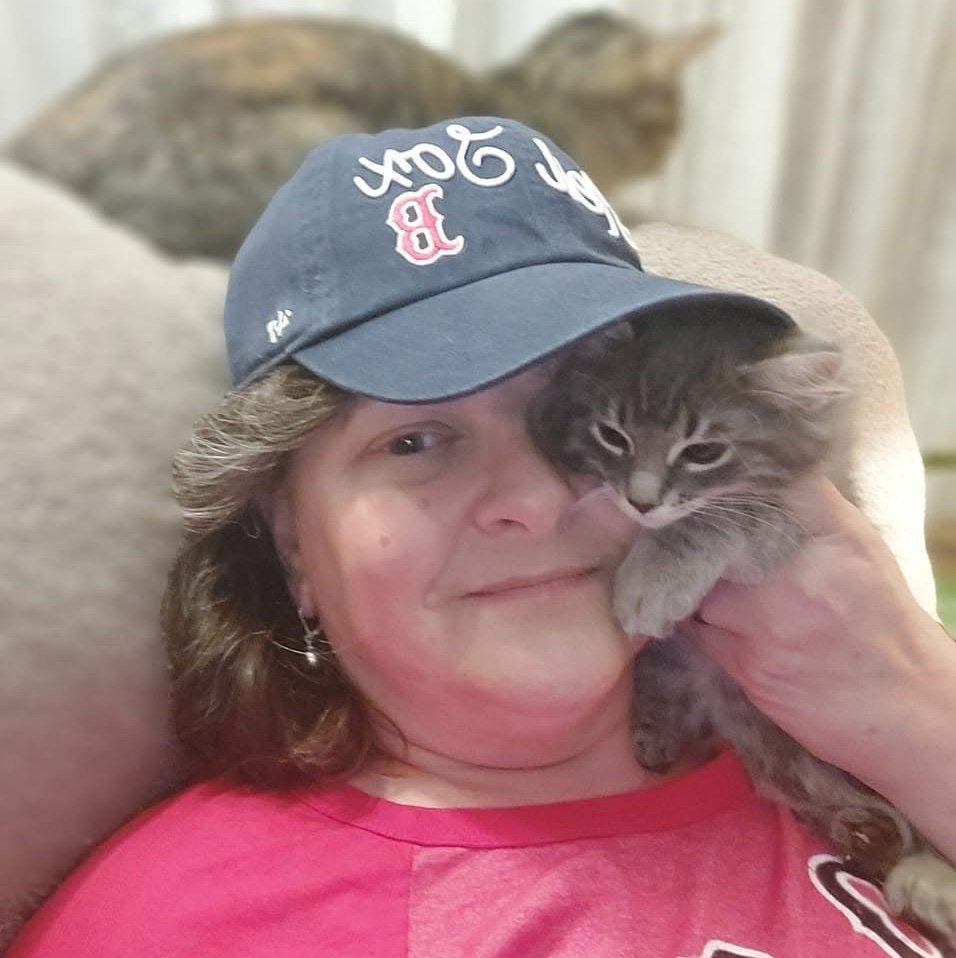 DrKaraFanGirl's profile picture. 