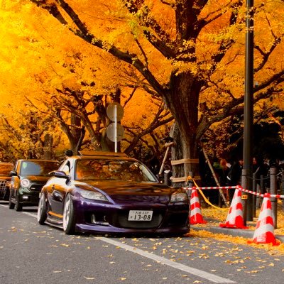 a_7pr's profile picture. Saitma Japan🇯🇵 2003 11.9 (22) MAZDA RX-8 2004 MAZDASPEED SE3P MT6 DARK BLUE 2 rotary