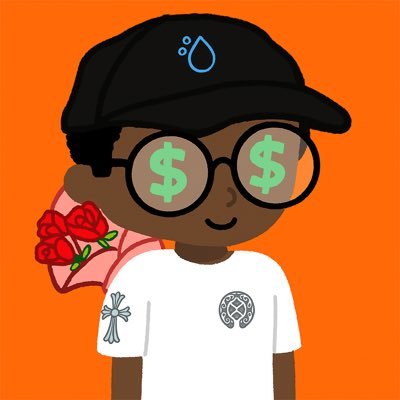 renshi69's profile picture. New blockchain explorer• Space Moderator• GameFi Beliver•