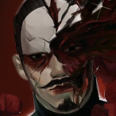 K333nshi's profile picture. cis he/him | pfp - raiz_art | 
oc & multifandom | тгк - kXnshi | leave credit when use my art. i also use translator so sry for mistakes