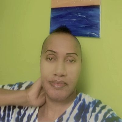 Ali_Rukaliza's profile picture. 𝑹𝒆𝒗𝒊𝒔𝒊𝒐𝒏𝒊𝒔𝒕 & 𝑫𝒆𝒏𝒊𝒂𝒍𝒊𝒔𝒕 rhetoric will 𝐍𝐎𝐓 be tolerated in 𝐓𝐇𝐈𝐒 space. The same goes for 𝑨𝑵𝒀 bigotry! 🇷🇼🇧🇮🇨🇦🏳️‍🌈