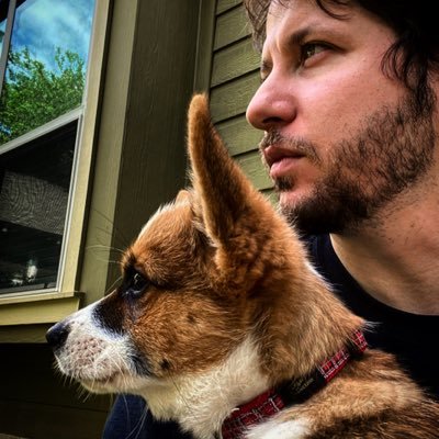 TheChrisLambert's profile picture. Novelist, poet, film critic, marketing. In love with narrative art.