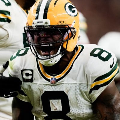 JJ8_GOAT's profile picture. #gopackgo #takeroot #onwisconsin