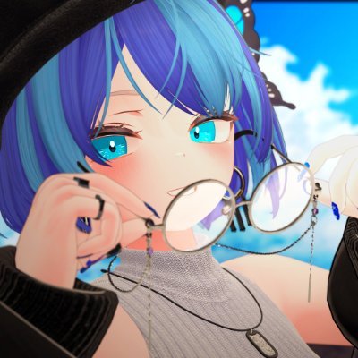 _ENNDA_VRC's profile picture. #VRChat の事をたまにつぶやきます
あとイベの#投稿とかも
自制心のないガキ
カメラ上手くなりたいね。
レタッチ最強になりたいね。

寝かしつけイベント「#ぶい睡」キャスト
カフェイベント「#基地の秘密」店長(正式)
RPイベント「#VRCコルペボレ」キャスト