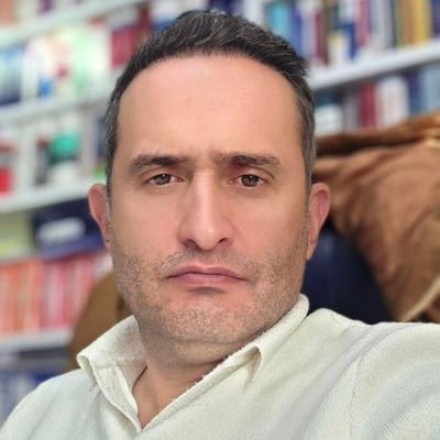 avonderozer's profile picture. AVUKATLIK &ARABULUCULUK&
💰BORSA📊Blockchain 📈🏛️Fenerbahçe Kulübü Kongre Üyesi💚💛💚
Finansal Piyasalar ve Hukuk paylaşımları.🌐🗽