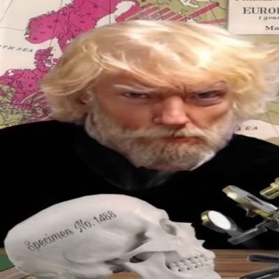 CRevolt88's profile picture. Christ is King / honorary fren