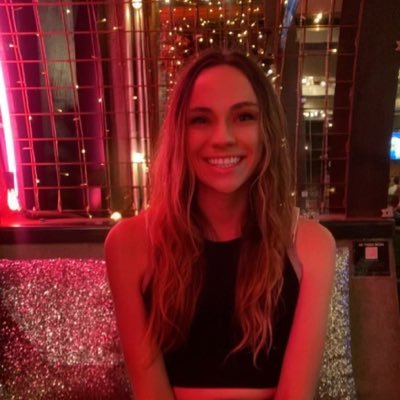 Rach_williams98's profile picture. •CSU Alumna•  Zoology nerd• Hockey fangirl #GoAvsGo