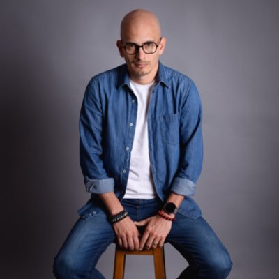 EsJCAguirre's profile picture. Corresponsal Freelance - Periodista ColomboVenezolano para Radio - Tv - Web Anchor/Host/Journalist/Cameraman EX NTN24 - GLOBOVISIÓN - CMTTV - UNIÓN RADIO