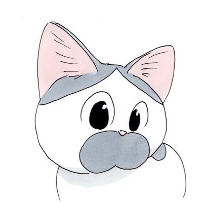vriGOpzvmMRE5Dv's profile picture. 猫が好きで色々描いてます🐈オンラインサロンhttps://t.co/gVTUuRUAIP