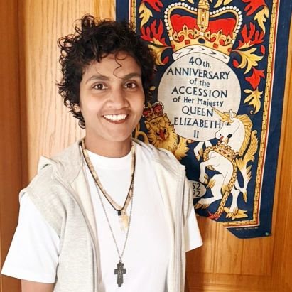 colin_gillett's profile picture. Well, God and Sunita believe in me.

Now doing what I was born for - busy creating ripples and guiding the one who has been chosen, not called.