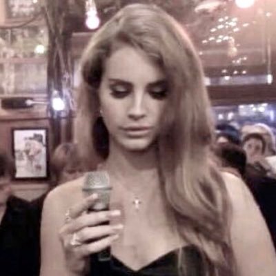 AstroCarito's profile picture. Lust for Life