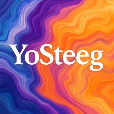 YoSteeg Profile